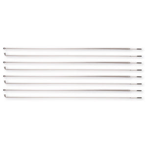 Miche spaak excite 289mm ra zilver (5st)