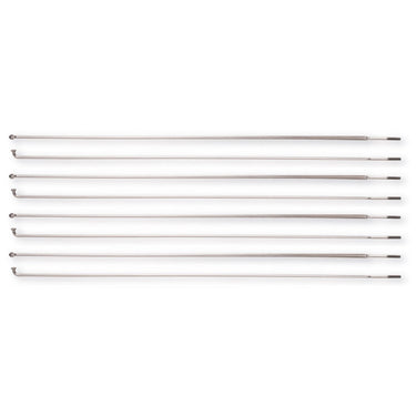 Miche spaak excite 289mm ra zilver (5st)