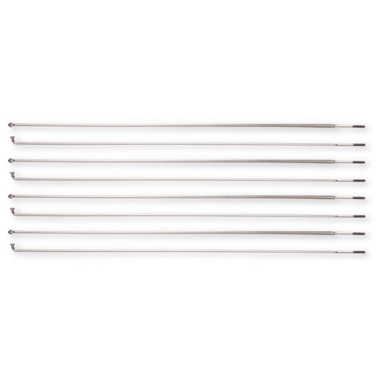 Miche spaak+nip. 10x lv+rv pista pista