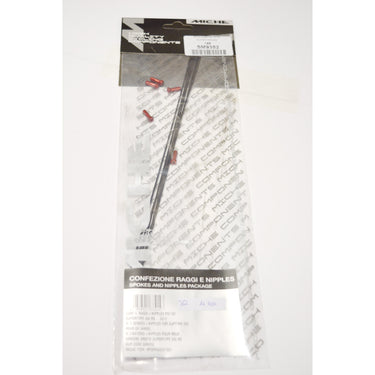 Miche spaak supertype 558 262mm ra zwart (5st)