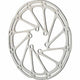 Sram remschijf centerline 6-gaats 180mm zilver