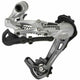 Rockmachine sram achterderailleur x5 gs 9v zilver