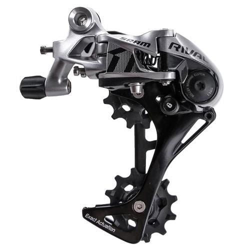 Sram sram achterderailleur rival1 lange kooi 11v