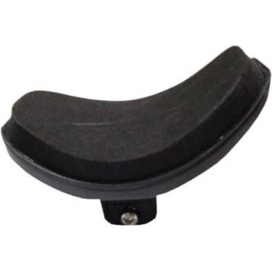 Handlebar armrest Triathlon p/set