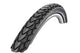 Schwalbe Buitenband r 37-622 marathon mondial dd vouw