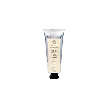 Suntribe Dagcrème SPF 20 All Natural 40ml