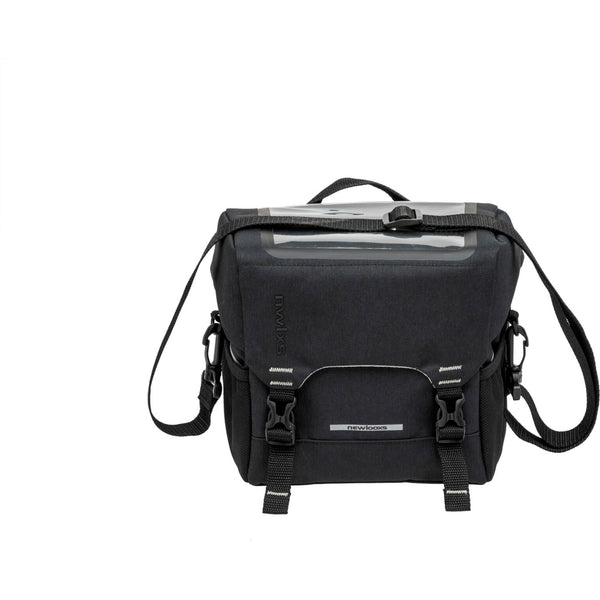Bag new looxs sports handlebar bag black