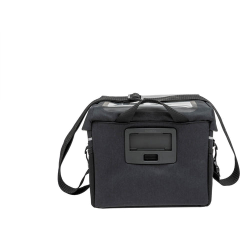 Bag new looxs sports handlebar bag black