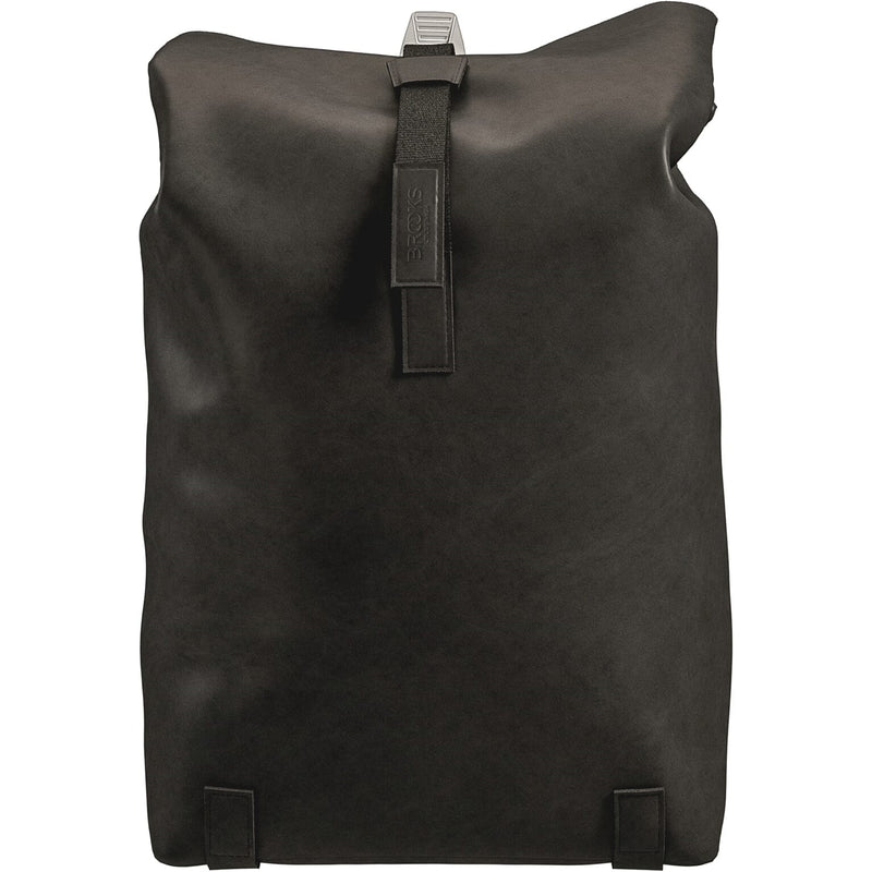 Load image into Gallery viewer, Brooks Pickwick rugzak Leer, 12L, Zwart
