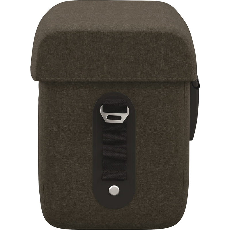 Load image into Gallery viewer, Brooks Stuurtas Scape Case Lichtgewicht, waterdicht Groen 8L
