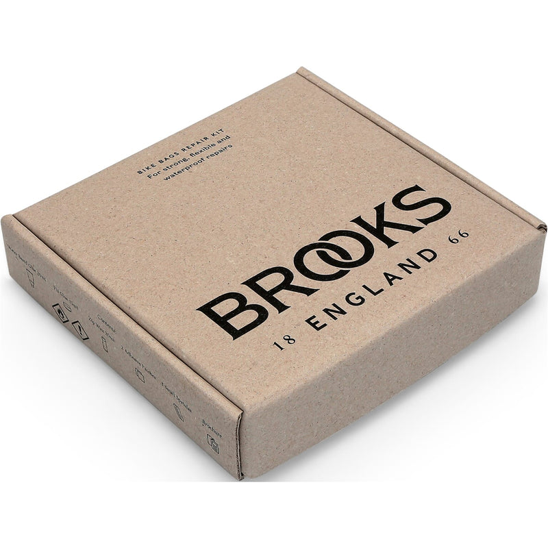 Load image into Gallery viewer, Brooks Bike Bags Repair Kit
