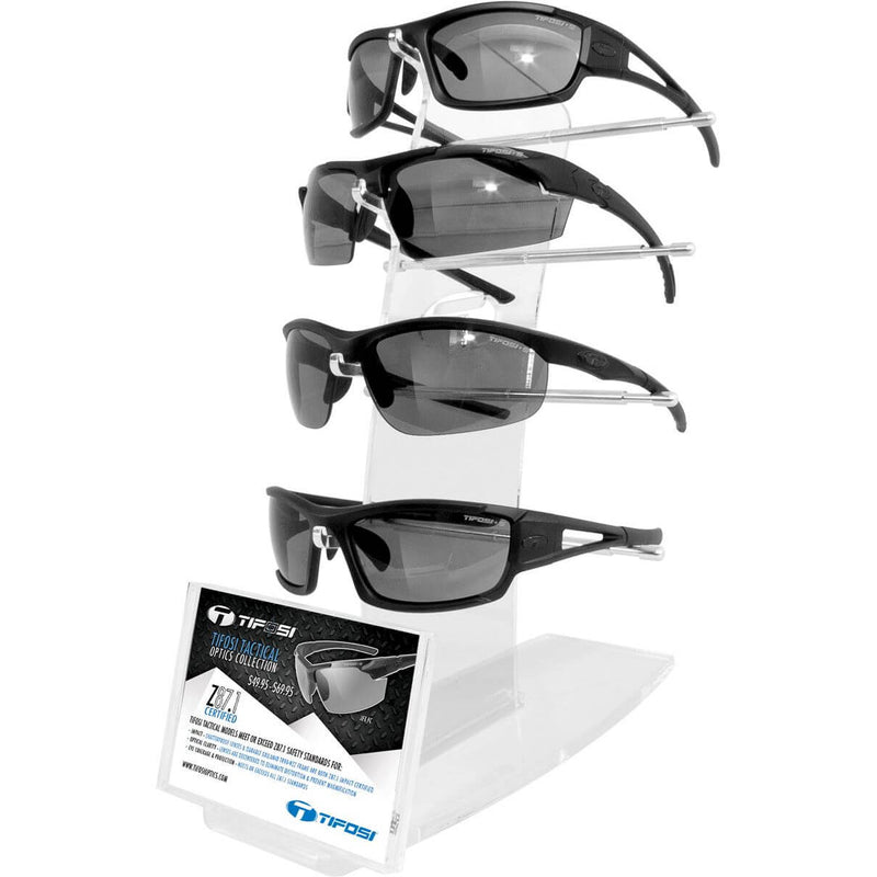 Load image into Gallery viewer, Tifosi Display 4 brillen (excl brillen)
