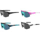 Tifosi Bril Sledge Lite package deal 4 stuks
