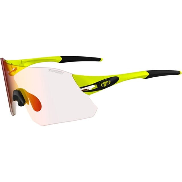 Load image into Gallery viewer, Tifosi Bril Rail Speed Yellow fototec (L XL) limited edition
