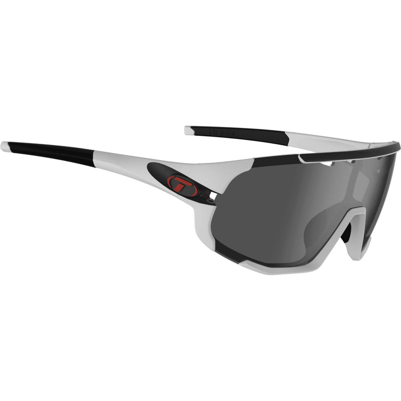 Load image into Gallery viewer, Tifosi Bril Sledge mat wit
