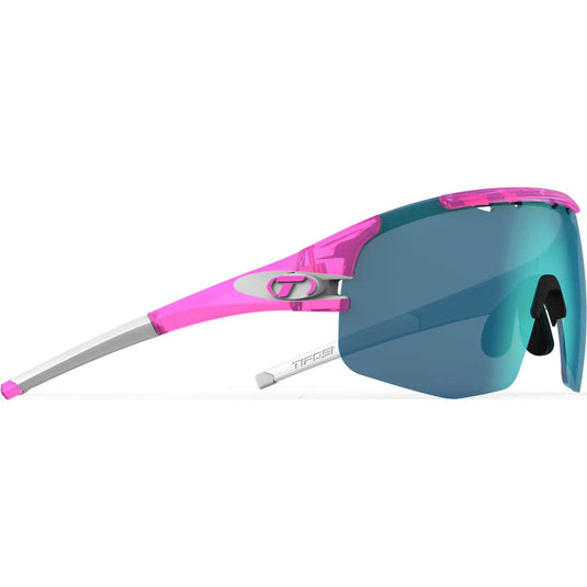 Tifosi Bril Sledge Lite Crystal Pink roze