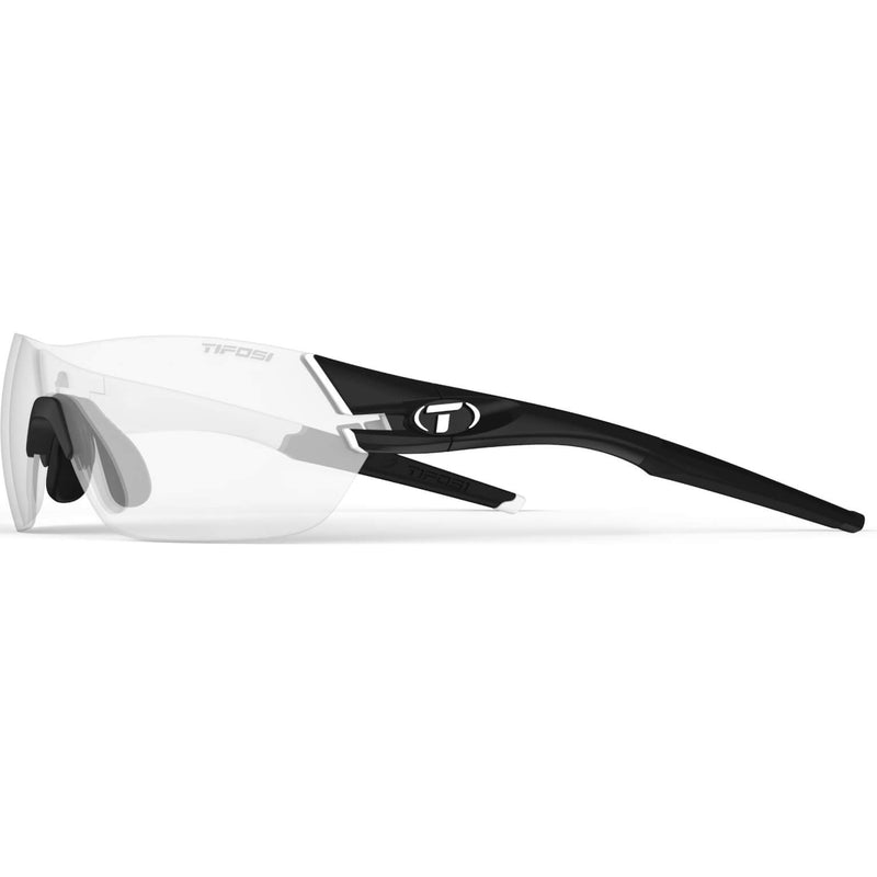 Load image into Gallery viewer, Tifosi Bril Slice zwart fototec light night
