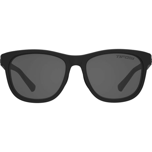 Tifosi Bril Swank Blackout zwart