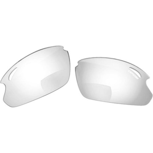 Tifosi Reader lens Tyrant 2.0 clear +2.0