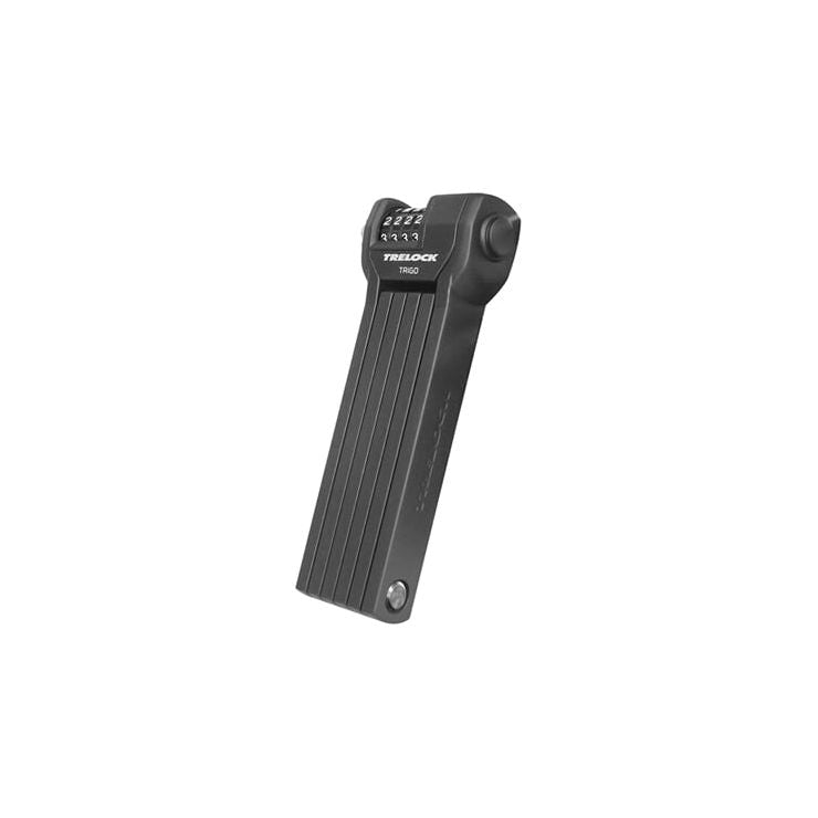 Trelock FS Folding lock Code 360/85 black