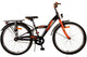 Volare Thombike Kinderfiets Jongens 24 inch Zwart Oranje