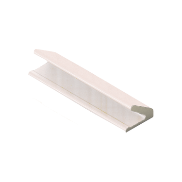 Schlegel - Qlon Tochtstrip Zelfklevend Wit 2 x 225 m
