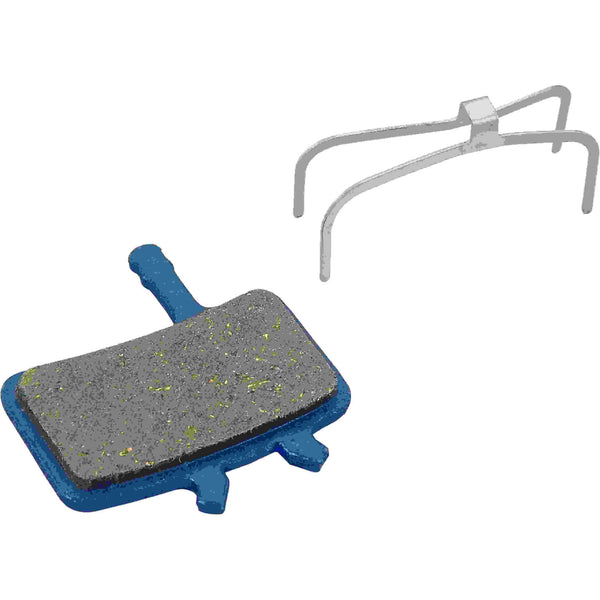 Disc brake pad set MARWI Organic DBP-11 for Avid Juicy / Ball Bearing (blister)