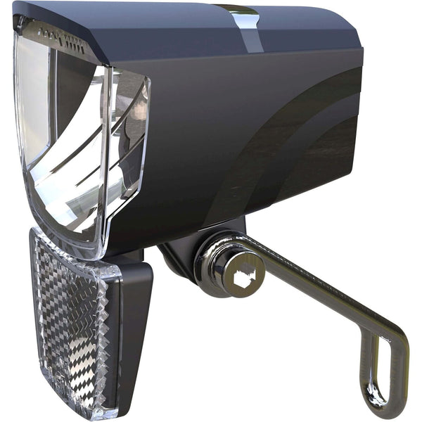 Union koplamp UN-4270E Spark 6-44v 50 Lux zwart