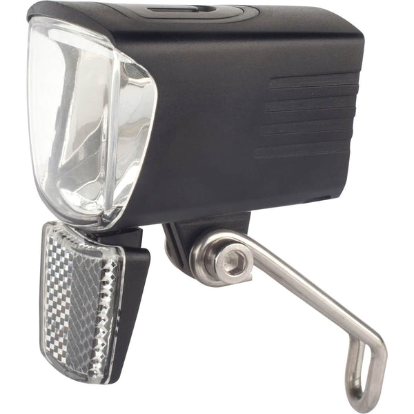 headlight Extreme E-Bike 80 lux led black