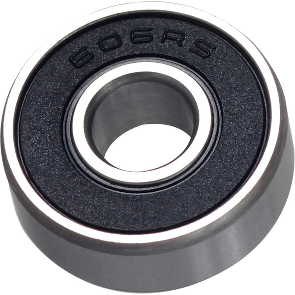 Marwi Ball Bearing CB-024 606 2RS 6x17x6 436024