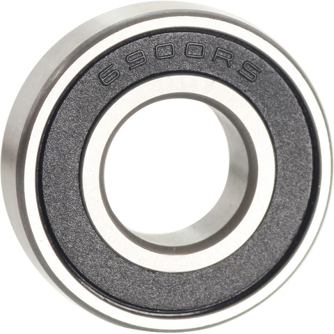 Marwi Ball Bearing CB-064 6900 2RS 10x22x6 436064