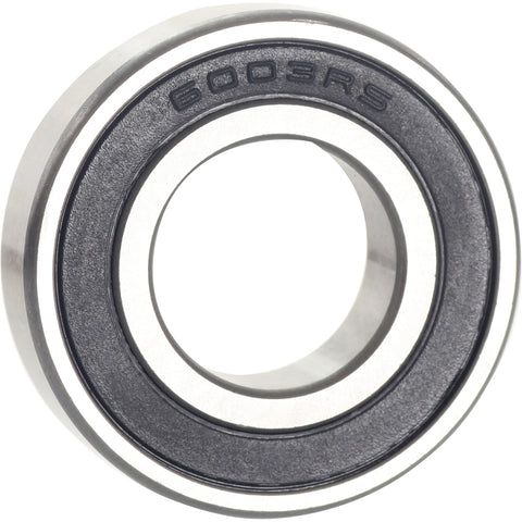 Marwi Ball Bearing CB-107 6003 2RS ​​17x35x10 436107