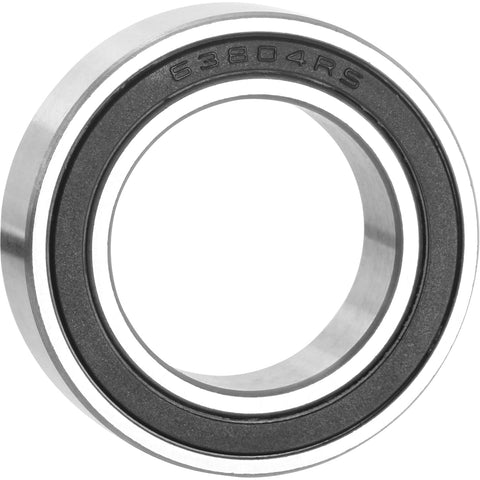 Marwi Ball Bearing CB-133 63804 2RS 20x32x10 436133