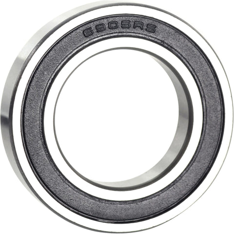 Marwi Ball Bearing CB-176 6905 2RS 25x42x9 436176