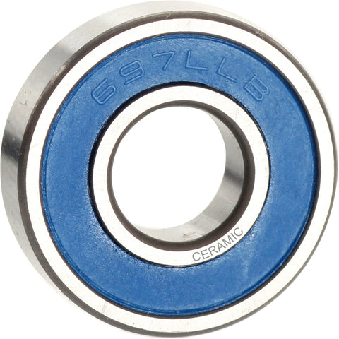 Marwi Keram. ball bearing CB-311 697 LLB 7x17x5 436311