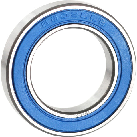 Marwi Keram. ball bearing CB-341 6802 LLB 15x24x5 436341