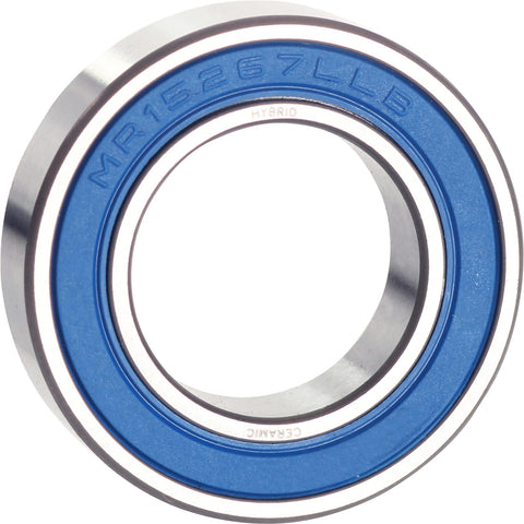 Marwi Keram. ball bearing CB-344 MR15267 LLB 15x26x7 436344