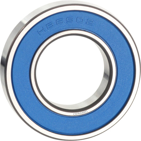 Marwi Keram. ball bearing CB-347 6902 LLB 15x28x7 436347