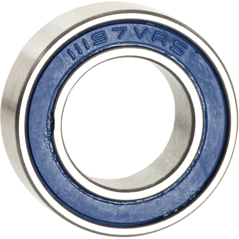 Marwi Ball Bearing MAX CB-620 DR11197V dubb. row LLU 11x19x7