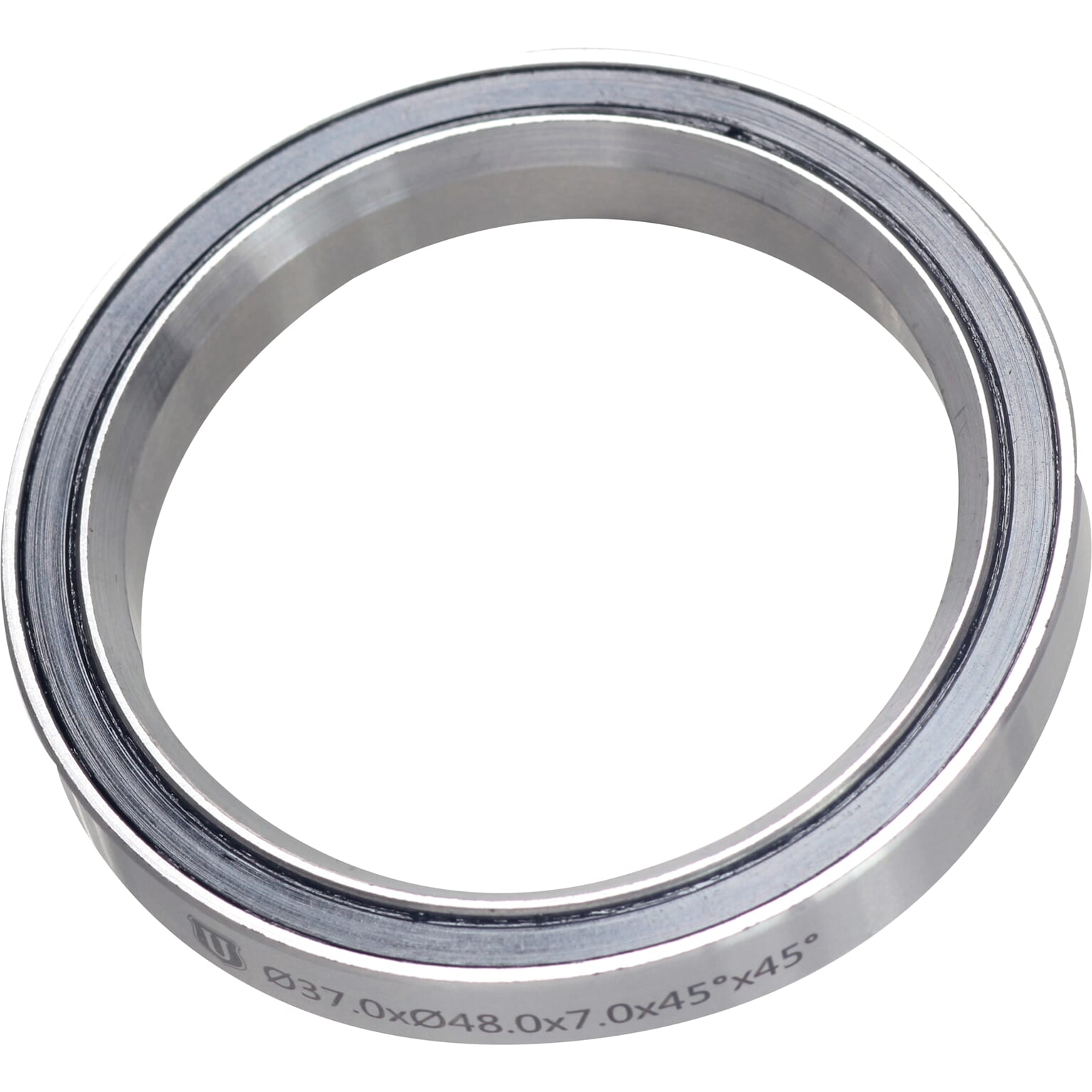 Marwi Headset bearing CB-766 37,0x48.0x7 45gr/45gr 436766