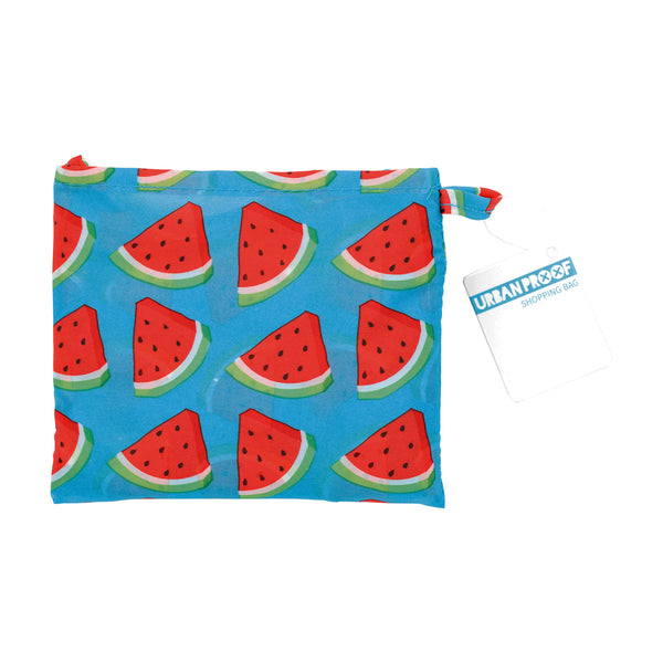 UrbanProof shopper bag Watermelon