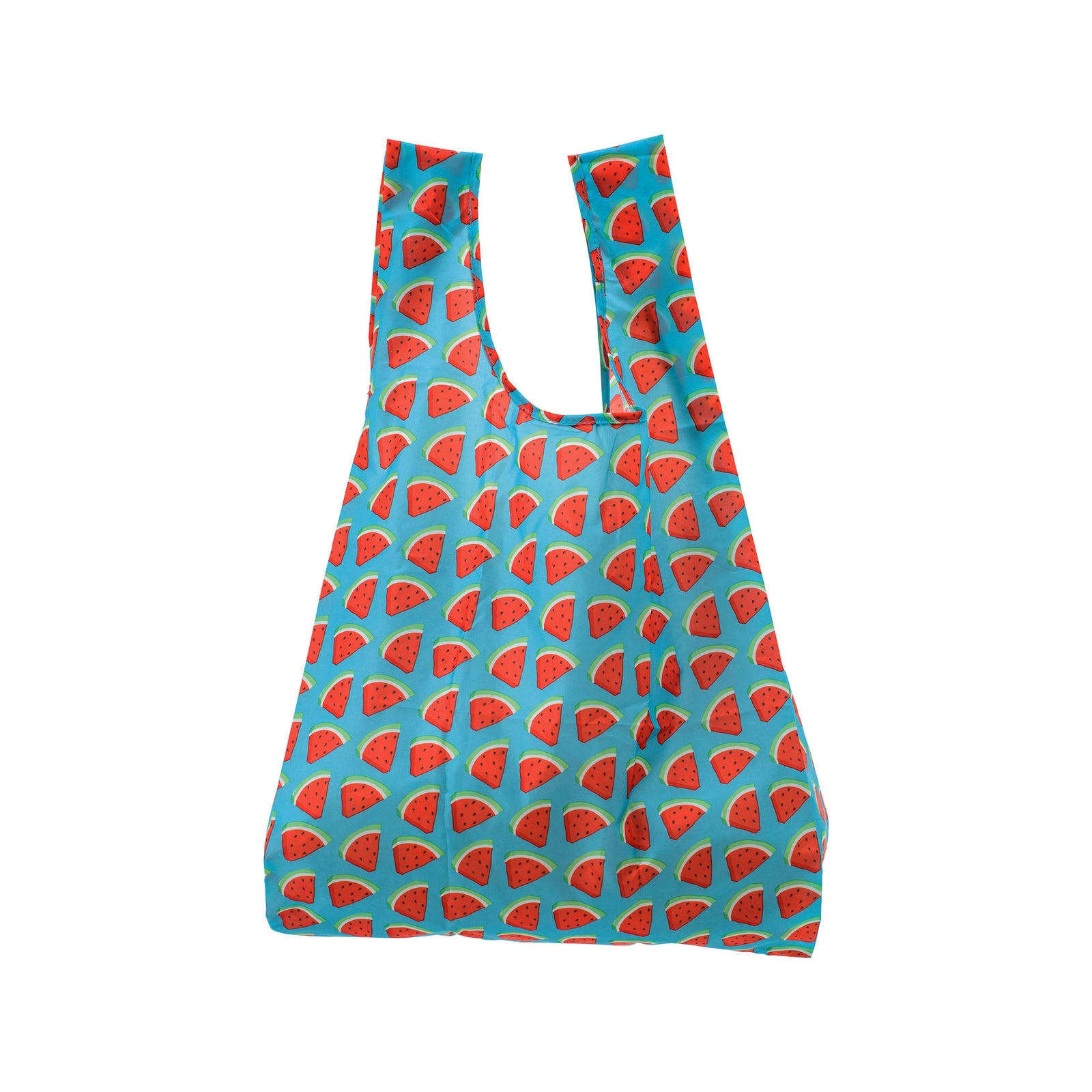 UrbanProof shopper bag Watermelon