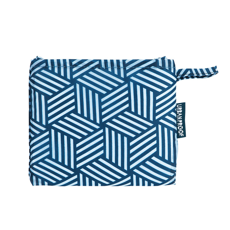 Load image into Gallery viewer, UrbanProof Shoppertas Geo
