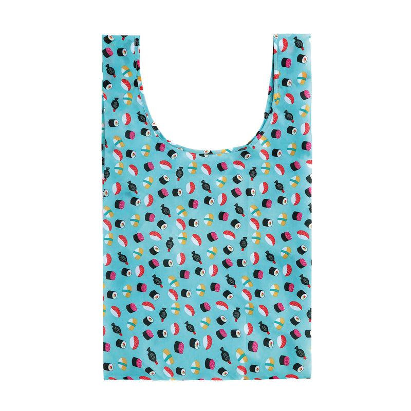 Load image into Gallery viewer, UrbanProof Shoppertas Sushi
