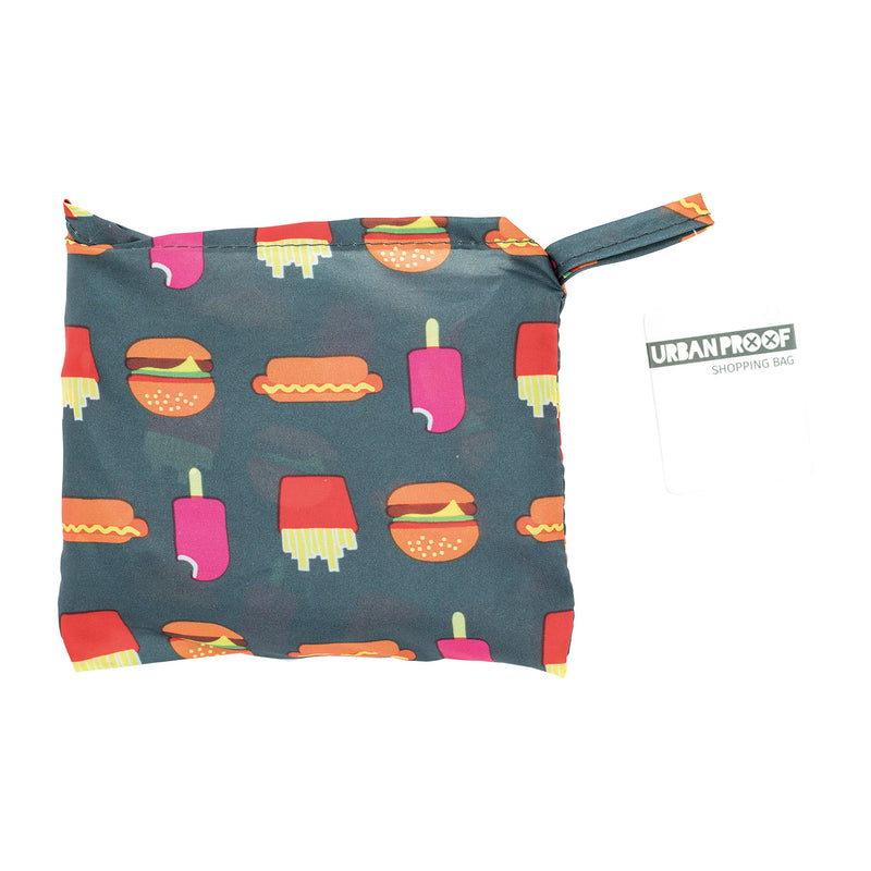 Load image into Gallery viewer, Urbanproof shoppertas snacks
