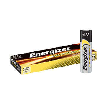 Energizer Penlite Aa | Alkaline | 1.5V |