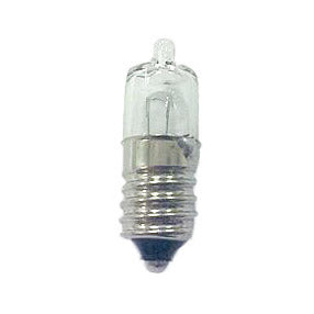 Bosma lamp solex 6v-7.5w halogeen e10 (10st)