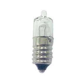 Bulb 6V-7.5W Halogen E10 Solex 510647 p/pc