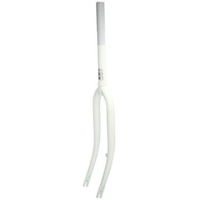 Fork 28 1 transport white