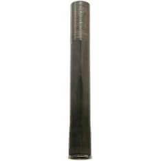 steerer tube 250 x 60 mm 1 1/8 inch gray